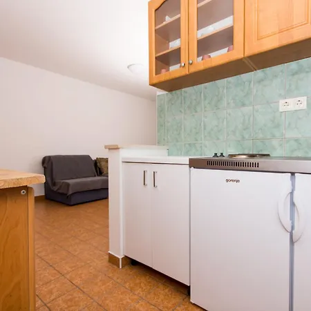 Apartman Pero *