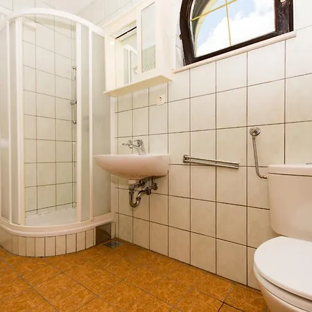 Apartman Pero *