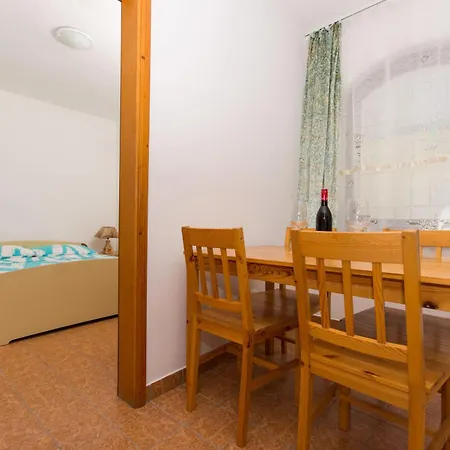 Apartman Pero Trogir