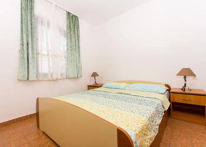 Apartamento Pero *