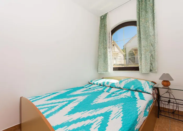 Apartamento Pero Trogir