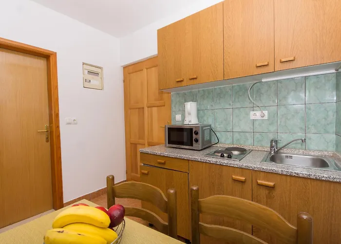Pero Apartamento Trogir