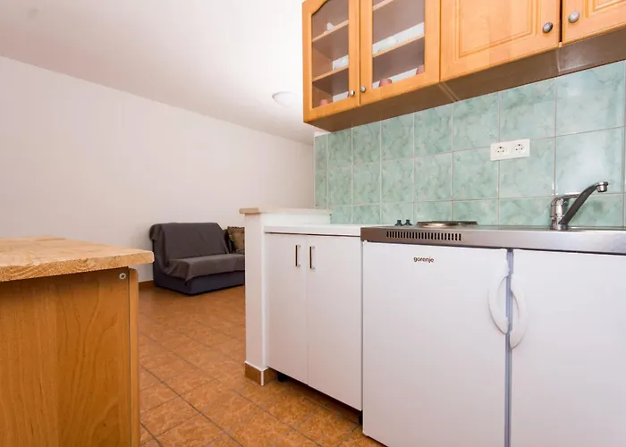 Apartamento Pero *