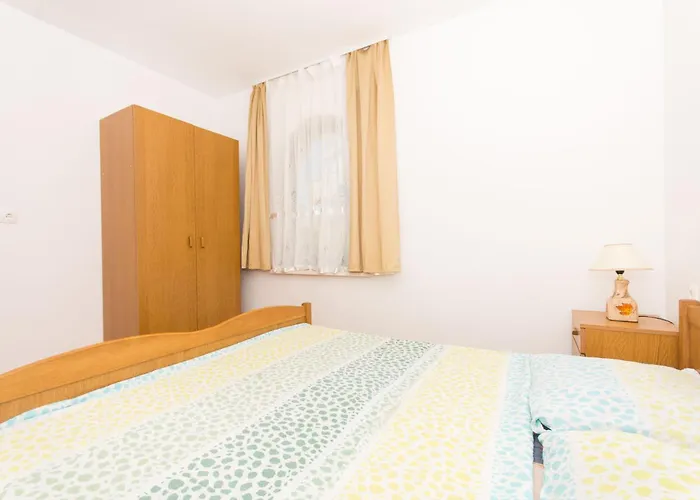 Apartamento Pero Trogir