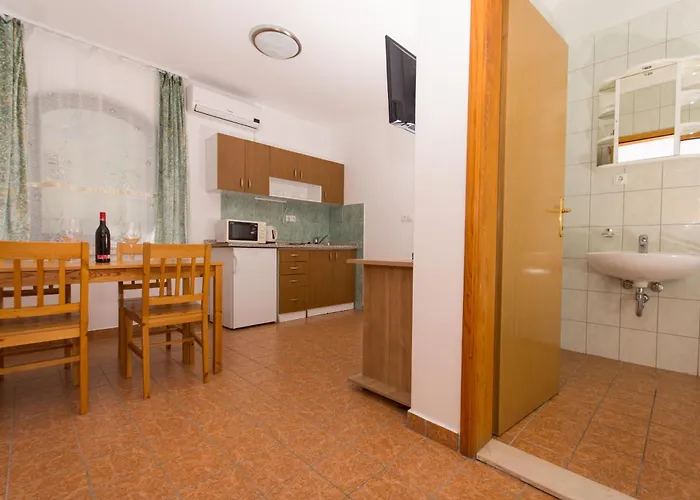Apartamento Pero *