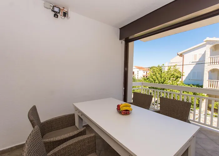 Pero Apartamento Trogir