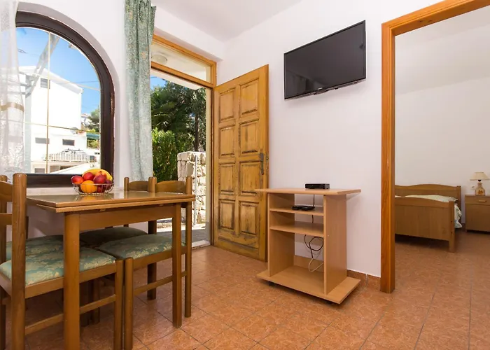 Pero Apartamento Trogir