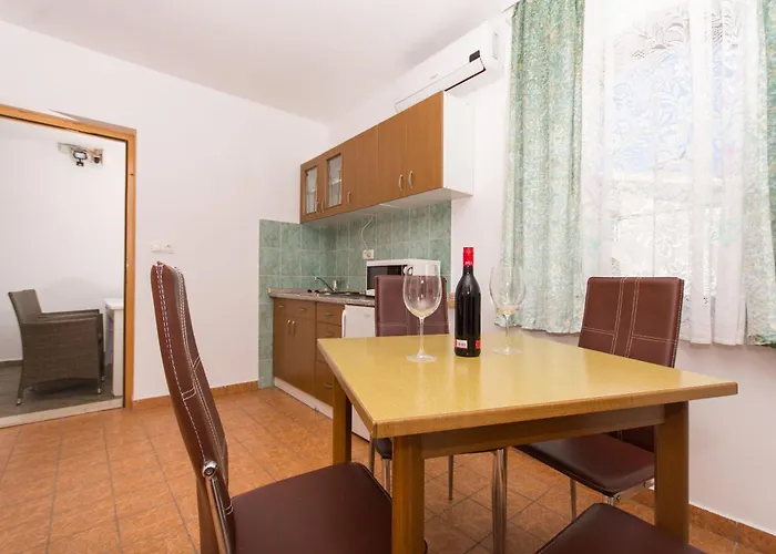 Apartamento Pero *