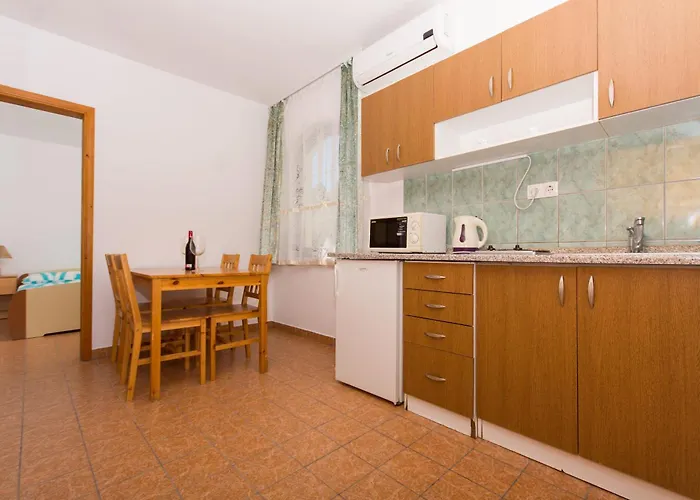 Apartamento Pero Trogir