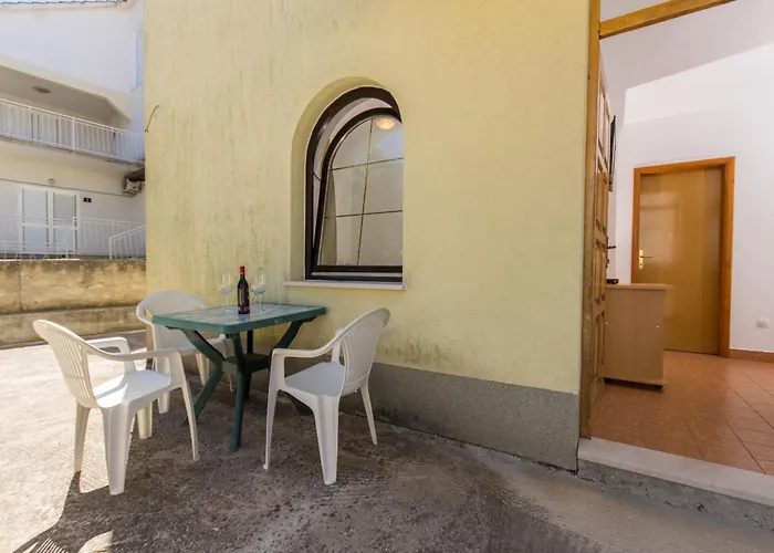 Apartamento Pero