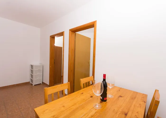 Apartamento Pero Trogir