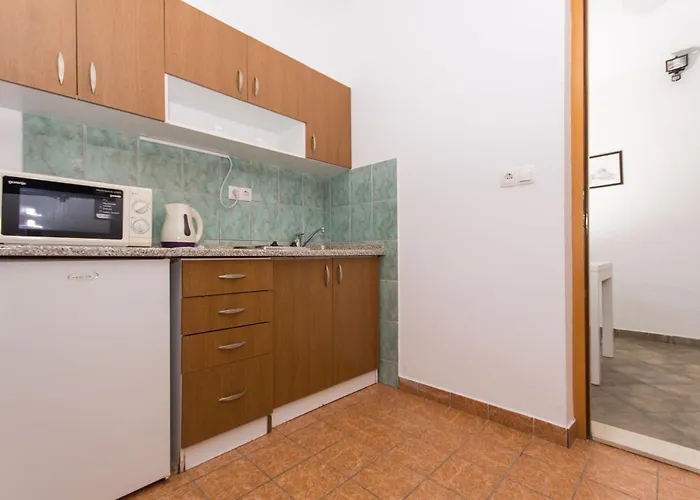 Apartamento Pero *