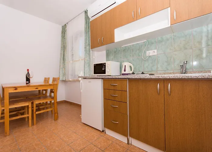 Apartamento Pero *