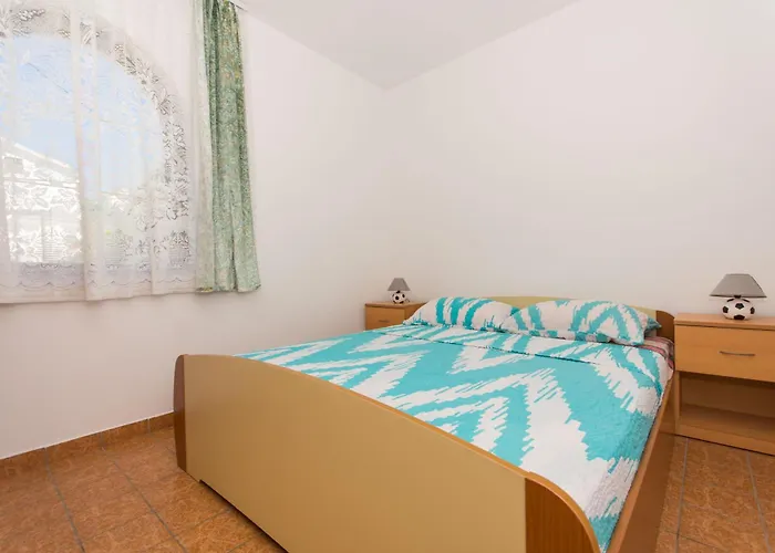 Daire Pero Trogir