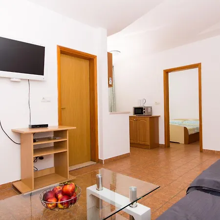 Apartment Pero