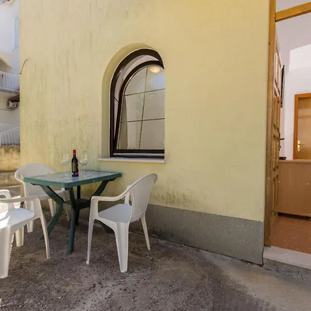 Apartment Pero