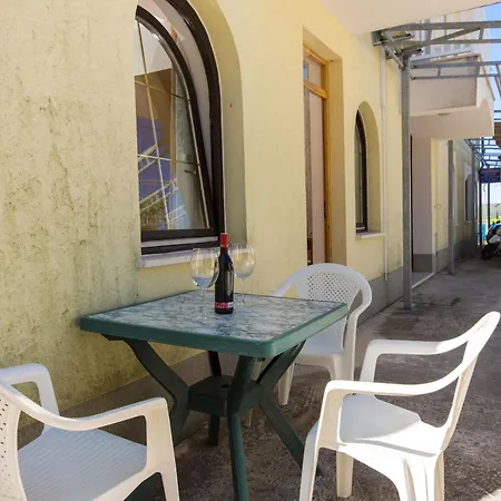 Apartment Pero *