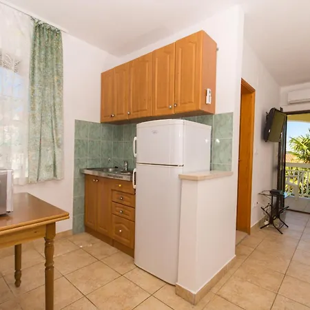 Apartment Pero