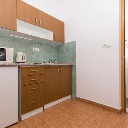 Apartment Pero *