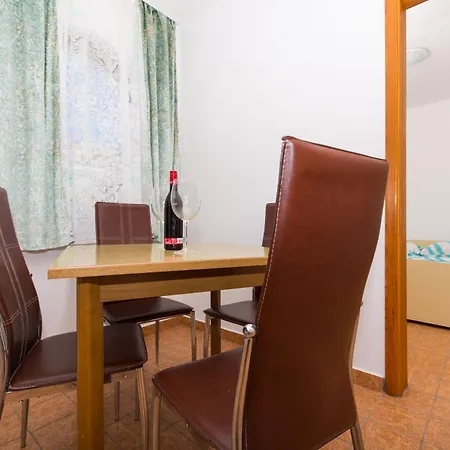 Pero Apartment *