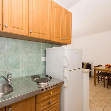 Apartment Pero
