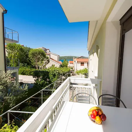 Apartment Pero