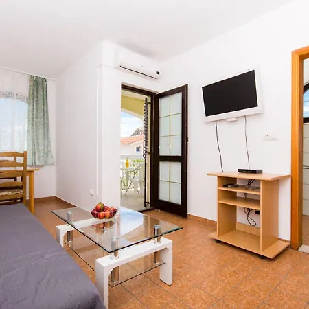 Apartment Pero