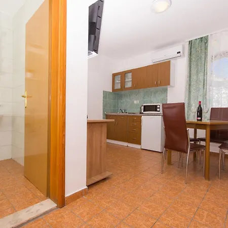 Apartment Pero