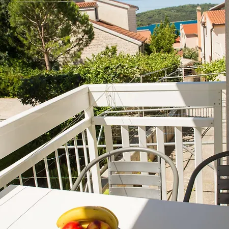 Pero Apartment Trogir