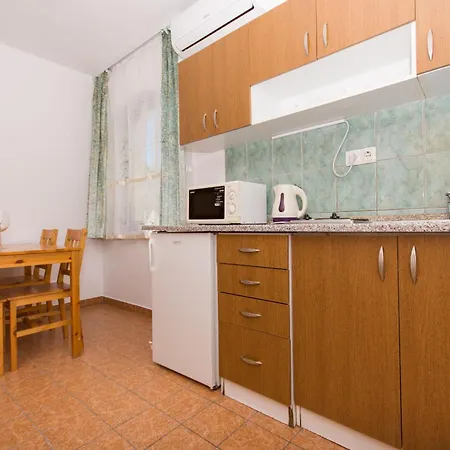 Apartmán Pero *