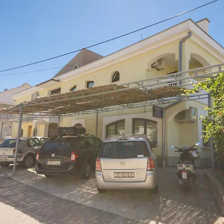 Pero Trogir