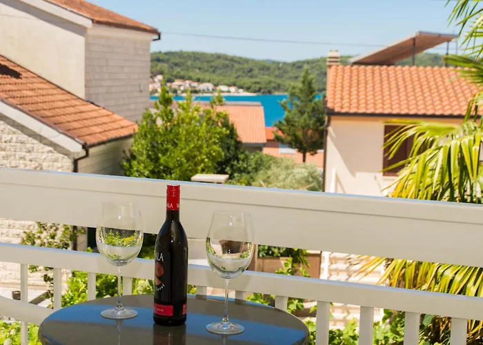 Apartmán Pero Trogir