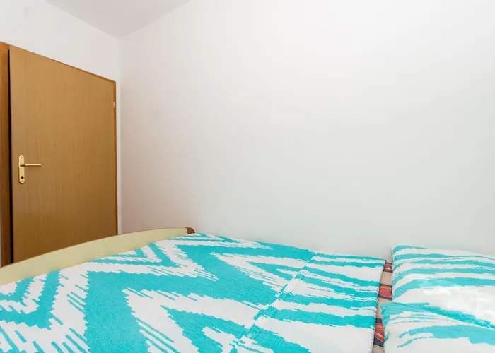 Apartmán Pero Trogir