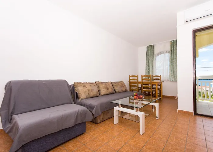 Apartmán Pero *
