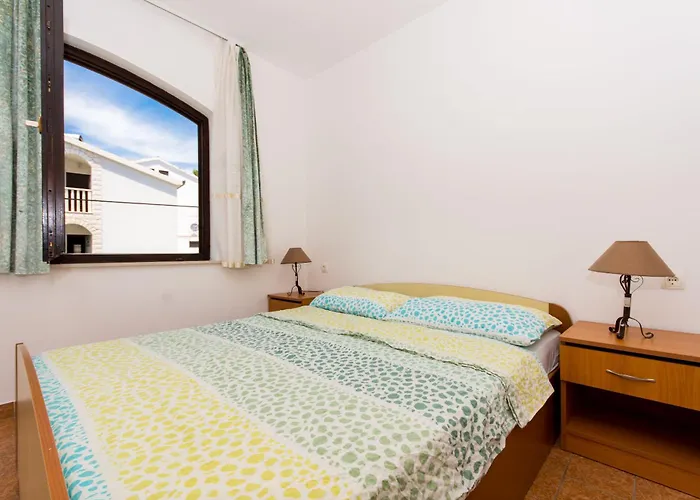 Pero Apartment Trogir