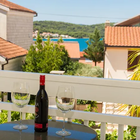 Apartament Pero Trogir