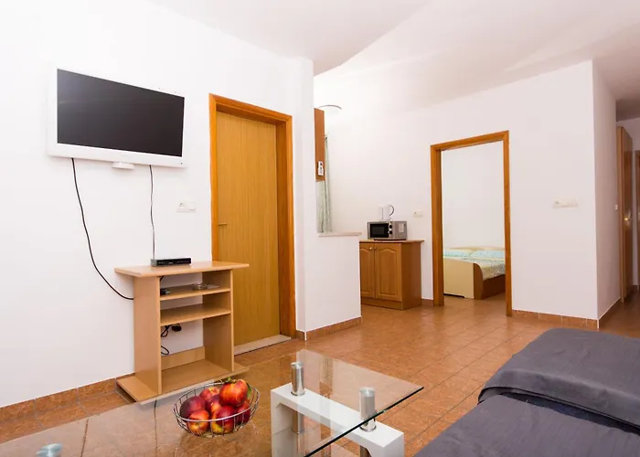 Apartament Pero