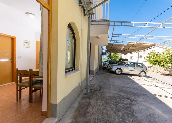 Pero Apartament Trogir
