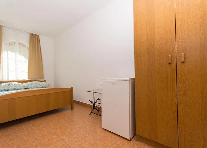 Apartament Pero