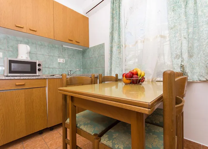 Apartament Pero Trogir