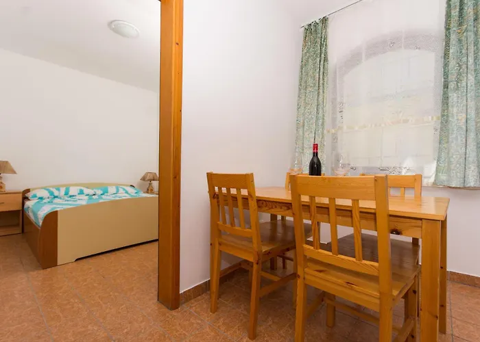 Apartament Pero Trogir