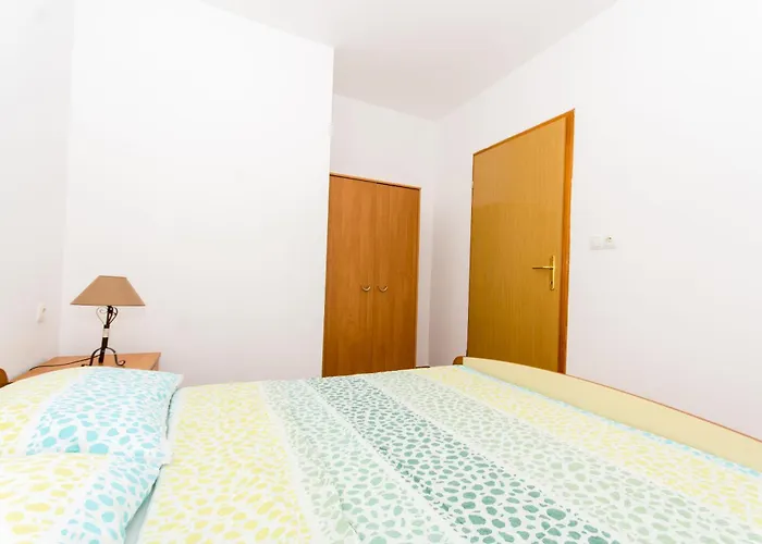 Apartament Pero Trogir